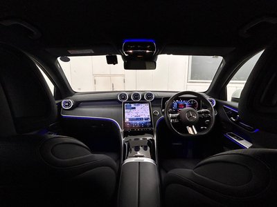 2024 Mercedes-BENZ GLC thumbnail 17