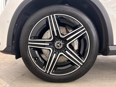 2024 Mercedes-BENZ GLC photo 11