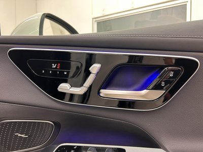 2024 Mercedes-BENZ GLC thumbnail 20