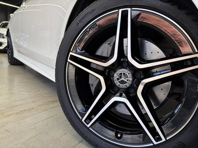 2023 Mercedes-BENZ CLS 照片 8