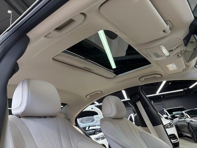 2023 Mercedes-BENZ CLS 照片 7
