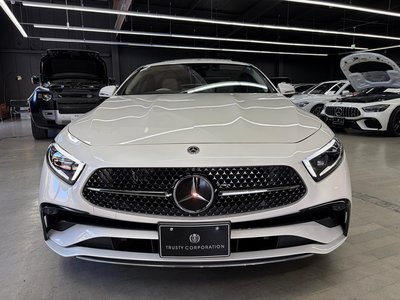2023 Mercedes-BENZ CLS 照片 9