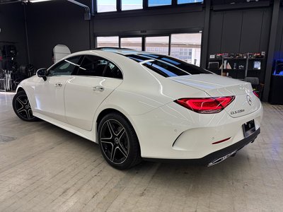 2023 Mercedes-BENZ CLS 照片 13