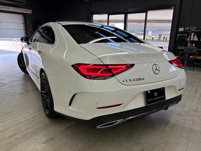 2023 Mercedes-BENZ CLS 照片 14
