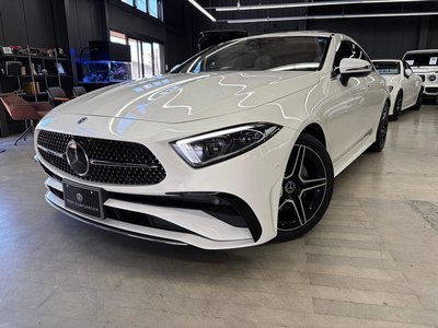 2023 Mercedes-BENZ CLS 照片 10