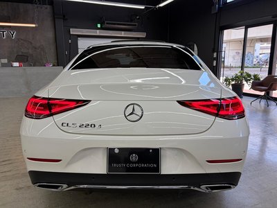 2023 Mercedes-BENZ CLS 照片 15