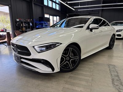 2023 Mercedes-BENZ CLS 照片 11