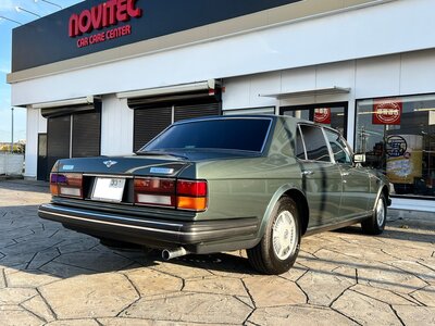 صورة 16 لـ 1992 Bentley MULSANNE