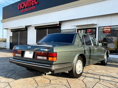 صورة 18 لـ 1992 Bentley MULSANNE