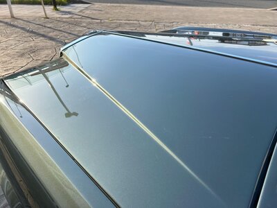 صورة 42 لـ 1992 Bentley MULSANNE
