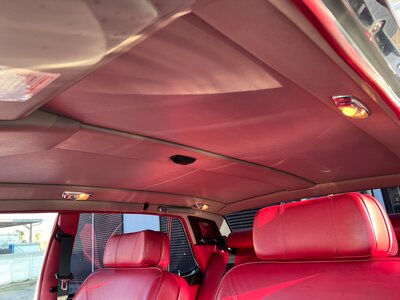 صورة 70 لـ 1992 Bentley MULSANNE