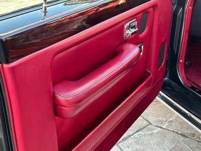 صورة 74 لـ 1992 Bentley MULSANNE