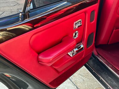 صورة 76 لـ 1992 Bentley MULSANNE