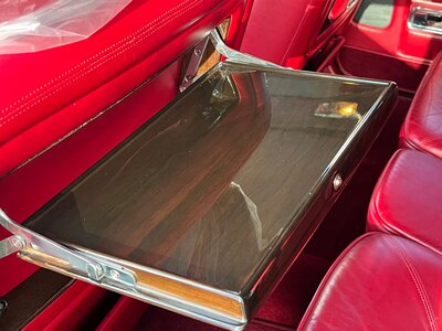 صورة 82 لـ 1992 Bentley MULSANNE