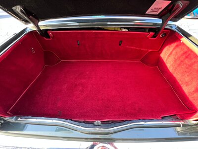 صورة 118 لـ 1992 Bentley MULSANNE
