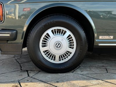 صورة 49 لـ 1992 Bentley MULSANNE