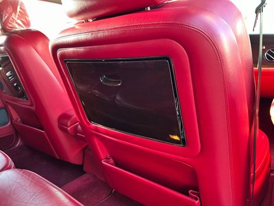 صورة 103 لـ 1992 Bentley MULSANNE