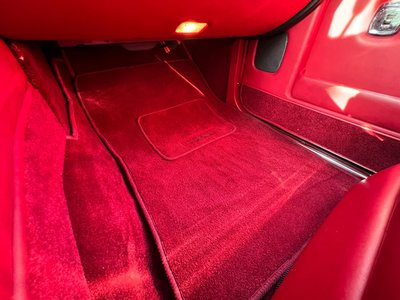 صورة 73 لـ 1992 Bentley MULSANNE