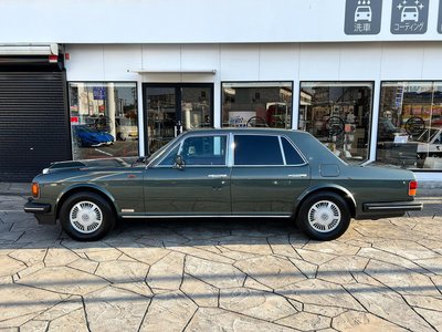 صورة 9 لـ 1992 Bentley MULSANNE