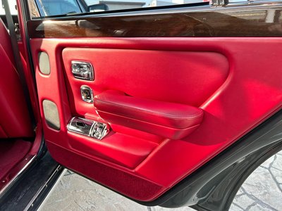 صورة 111 لـ 1992 Bentley MULSANNE