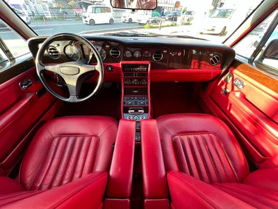 صورة 95 لـ 1992 Bentley MULSANNE