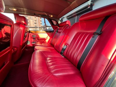 صورة 93 لـ 1992 Bentley MULSANNE