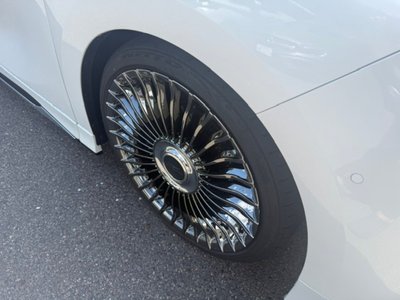 2024 Lexus LM 照片 4