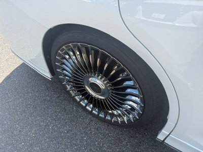 2024 Lexus LM 照片 5