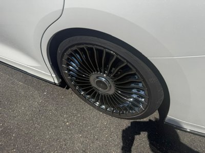 2024 Lexus LM 照片 10