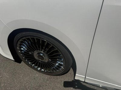 2024 Lexus LM 照片 11