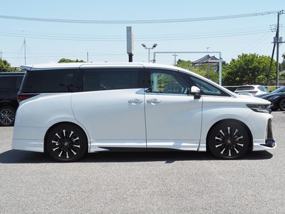 2024 Toyota VELLFIRE 照片 9