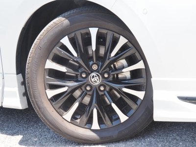 2024 Toyota VELLFIRE 照片 20