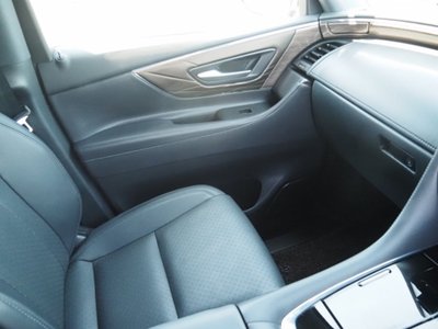 2024 Toyota VELLFIRE 照片 67