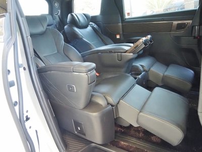 2024 Toyota VELLFIRE 照片 32