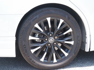 2024 Toyota VELLFIRE 照片 23