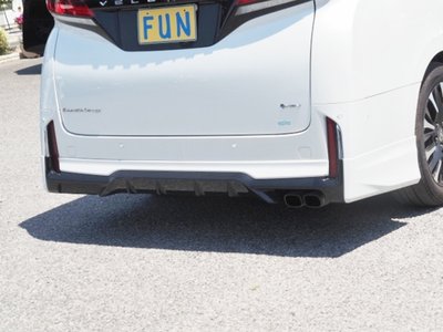 2024 Toyota VELLFIRE 照片 14