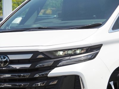 2024 Toyota VELLFIRE 照片 19