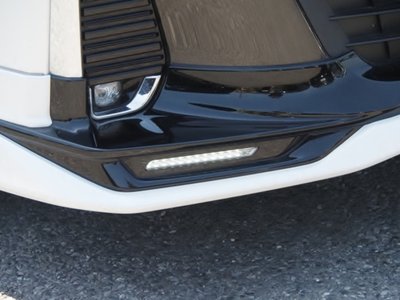 2024 Toyota VELLFIRE 照片 12