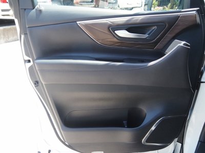 2024 Toyota VELLFIRE 照片 63