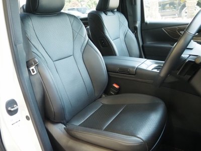 2024 Toyota VELLFIRE 照片 27
