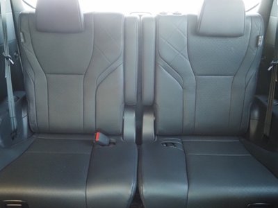 2024 Toyota VELLFIRE 照片 35