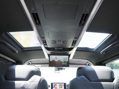 2024 Toyota VELLFIRE 照片 24