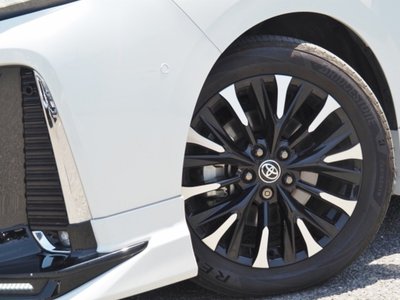 2024 Toyota VELLFIRE 照片 21