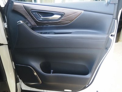 2024 Toyota VELLFIRE 照片 64