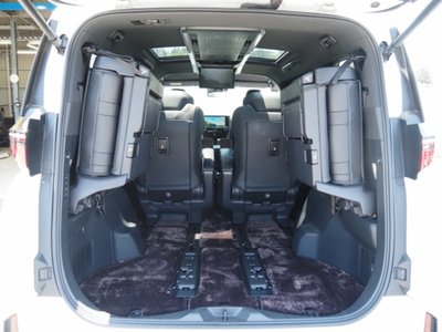 2024 Toyota VELLFIRE 照片 40