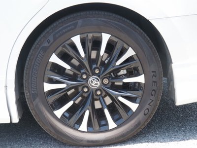 2024 Toyota VELLFIRE 照片 22