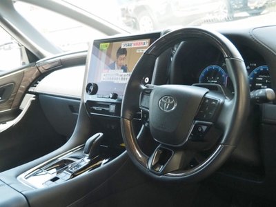 2024 Toyota VELLFIRE 照片 62
