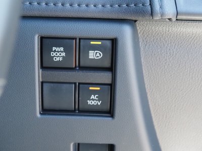 2024 Toyota VELLFIRE 照片 53
