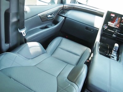 2024 Toyota VELLFIRE 照片 65