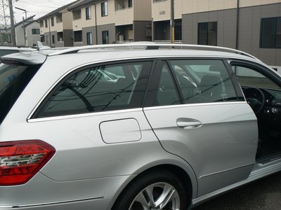 2012 Mercedes-BENZ E-CLASS thumbnail 18